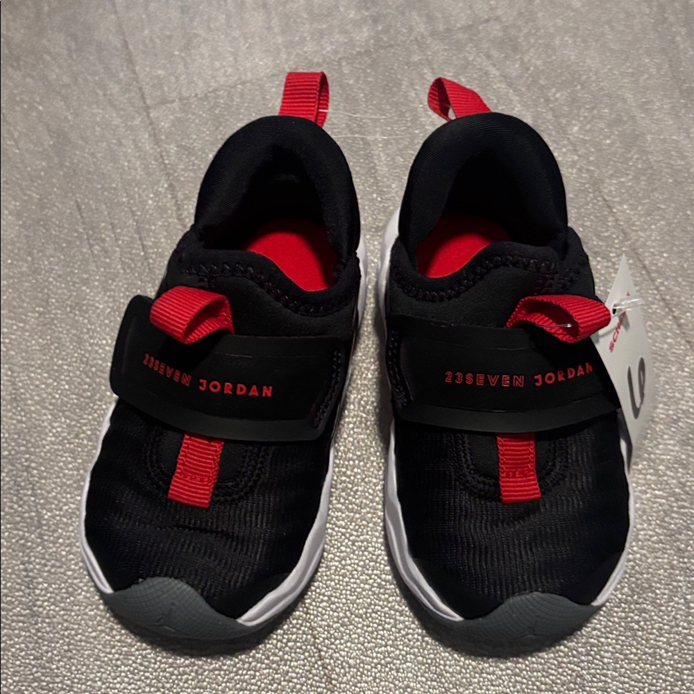 Toddler Jordan 23/7 Sneaker NWT 6C